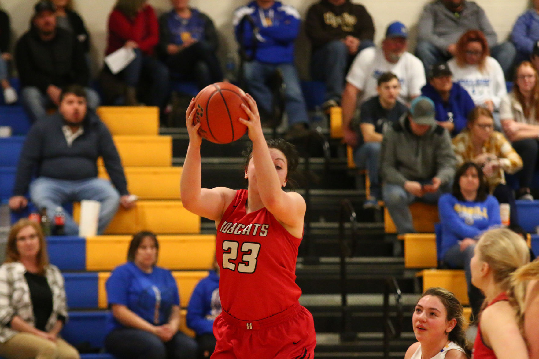 PHOTOS: Morrill-Hemingford basketball